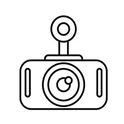 cámara-para-salpicadero-DVR-móvil