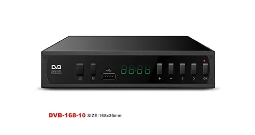 DVB-168-10