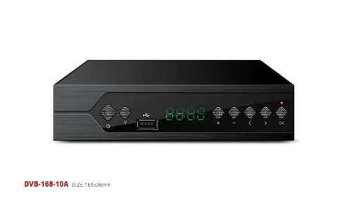 DVB-168-10A