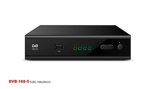 DVB-168-5