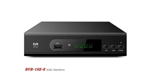 DVB-168-8