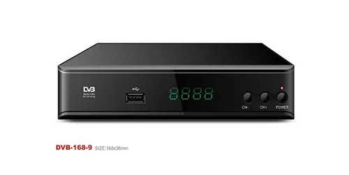 DVB-168-9