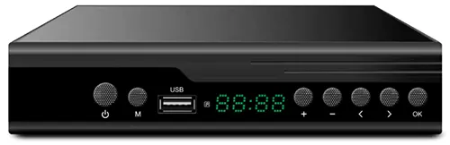 DVB-S2 168 G2